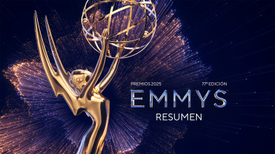 Imagen de Premios Emmy 2025: Resumen - 2