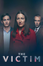 Imagen de La víctima (T1) - 1