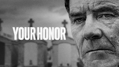 Imagen de Your Honor (T1) - 2