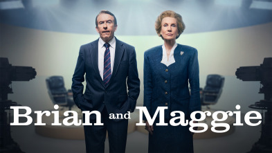 Imagen de Brian y Maggie - 2