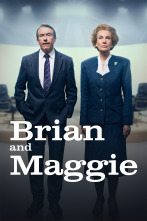 Imagen de Brian y Maggie - 1