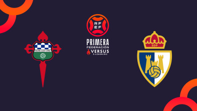 Imagen de Jornada 3: Racing Ferrol - Ponferradina - 2