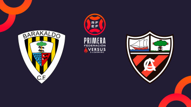Imagen de Jornada 3: Barakaldo - Arenas Club - 2