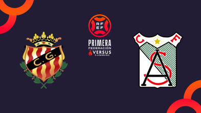 Imagen de Jornada 3: Gimnàstic - Atlético Sanluqueño - 2
