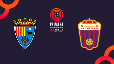Imagen de Jornada 3: Teruel - Eldense - 2