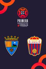 Imagen de Jornada 3: Teruel - Eldense - 1