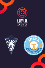Imagen de Jornada 3: Marbella - Ibiza - 1