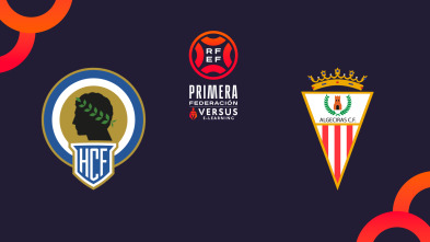 Imagen de Jornada 3: Hércules - Algeciras - 2