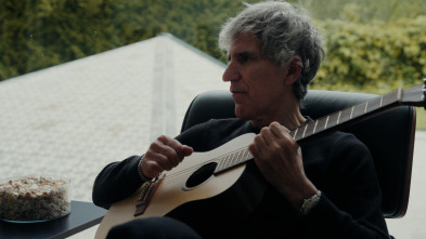 Imagen de Hombre bala: Una película documental sobre Mikel Erentxun - 4