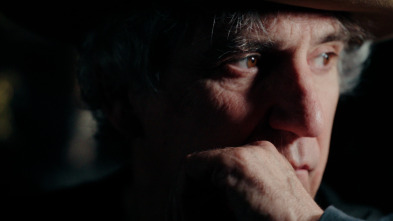 Imagen de Hombre bala: Una película documental sobre Mikel Erentxun - 8