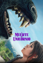 Imagen de La muerte del unicornio - 3