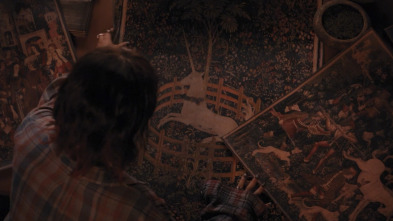 Imagen de La muerte del unicornio - 6