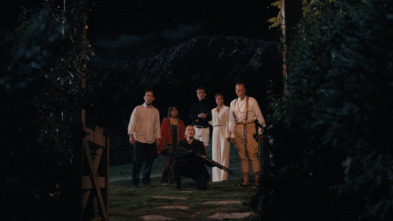 Imagen de La muerte del unicornio - 11