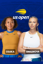 Imagen de Femenino: Osaka - Anisimova - 1