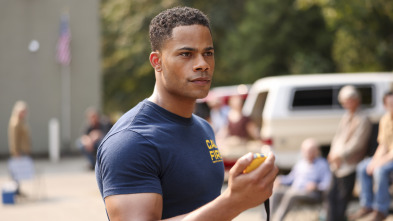 Imagen de Fire Country (T3): Ep.3 Bienvenido a la secta - 1