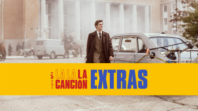 Imagen de La canción (extras) (T1) - 2