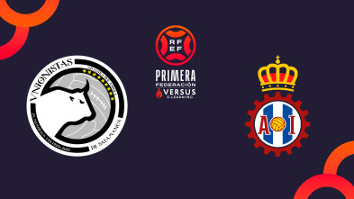 Imagen de Jornada 4: Unionistas - Avilés - 2