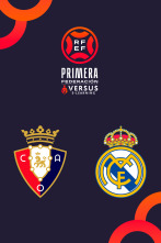 Imagen de Jornada 4: Osasuna Promesas - Real Madrid Castilla - 1