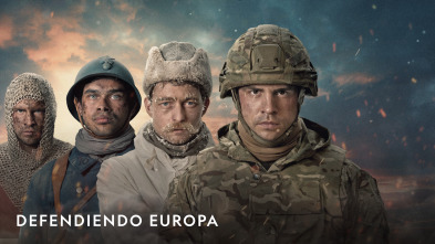 Imagen de Defendiendo Europa  - 2