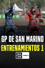 Imagen de Mundial de... (2025): FP1 - 1