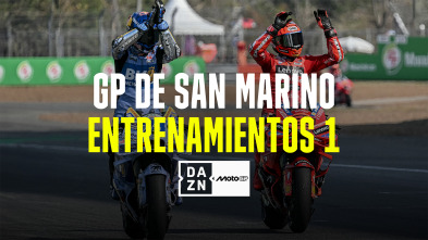 Imagen de Mundial de... (2025): FP1 - 2