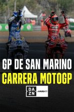 Imagen de Mundial de... (2025): Race MotoGP - 1