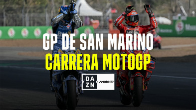 Imagen de Mundial de... (2025): Race MotoGP - 2