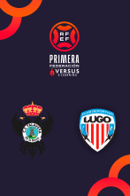 Imagen de Jornada 5: Talavera de la Reina - Lugo - 1