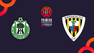 Imagen de Jornada 6: Arenteiro - Barakaldo - 2