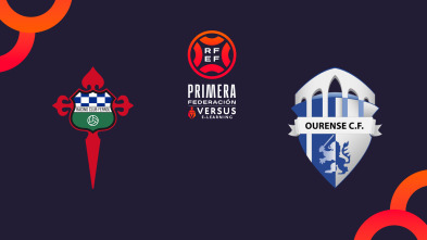 Imagen de Jornada 6: Racing Ferrol - Ourense - 2