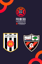 Imagen de Jornada 6: Mérida - Arenas Club - 1