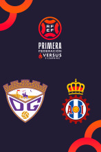 Imagen de Jornada 6: Guadalajara - Avilés - 1