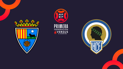 Imagen de Jornada 6: Teruel - Hércules - 2