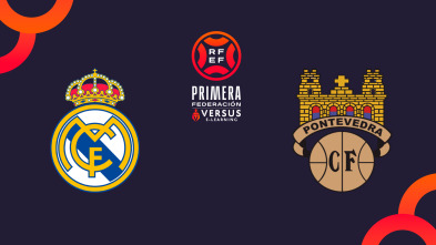 Imagen de Jornada 7: Real Madrid Castilla - Pontevedra - 2