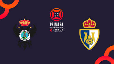 Imagen de Jornada 7: Talavera de la Reina - Ponferradina - 2