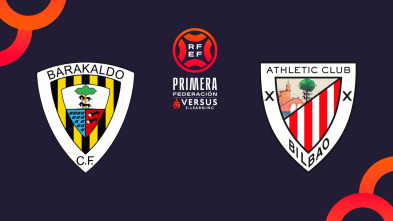 Imagen de Jornada 7: Barakaldo - Bilbao Athletic - 2