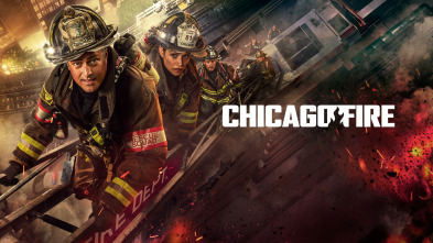 Imagen de Chicago Fire (T13): Ep.2 Situaciones complicadas - 2
