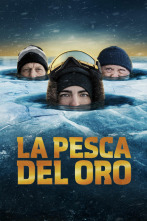 Imagen de La pesca del oro (T18) - 1