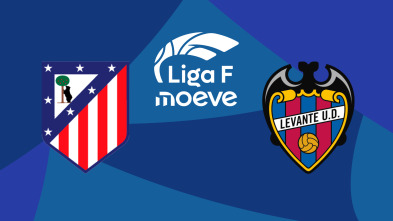 Imagen de Jornada 3: Atlético de Madrid - Levante UD - 2