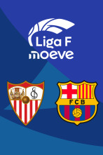 Imagen de Jornada 4: Sevilla - FC Barcelona - 1