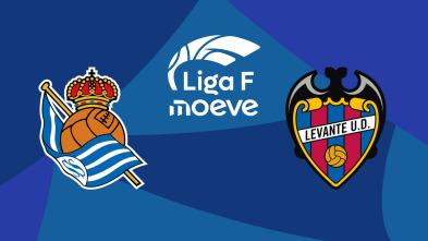 Imagen de Jornada 4: Real Sociedad - Levante UD - 2