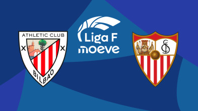 Imagen de Jornada 5: Athletic Club - Sevilla FC - 2