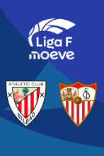 Imagen de Jornada 5: Athletic Club - Sevilla FC - 1