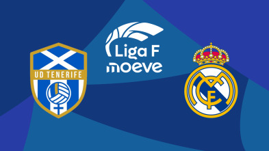 Imagen de Jornada 5: Costa Adeje Tenerife - Real Madrid - 2