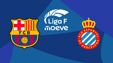 Imagen de Jornada 5: FC Barcelona - RCD Espanyol - 2