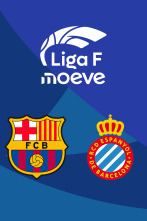 Imagen de Jornada 5: FC Barcelona - RCD Espanyol - 1