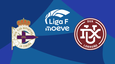 Imagen de Jornada 7: Deportivo Abanca - DUX Logroño - 2