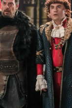 Imagen de El príncipe (T3): Ep.3  - 1