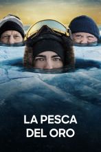 Imagen de La pesca del oro (T18): El arte de la guerra fría - 1