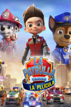 Imagen de La Patrulla Canina: La película - 1